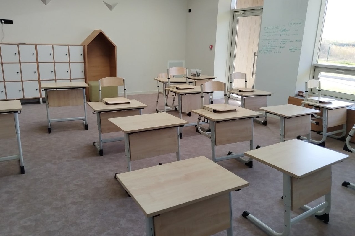    Фото: мэрия Новосибирска