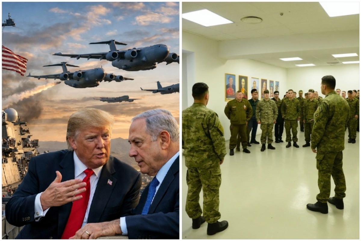    Фото: коллаж RuNews24.ru