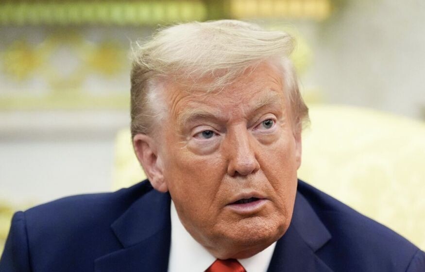    Европа истекает кровью, Украина теряет деньги: Трамп пожертвовал союзниками ради бензина. «Удар по Ирану не случился».