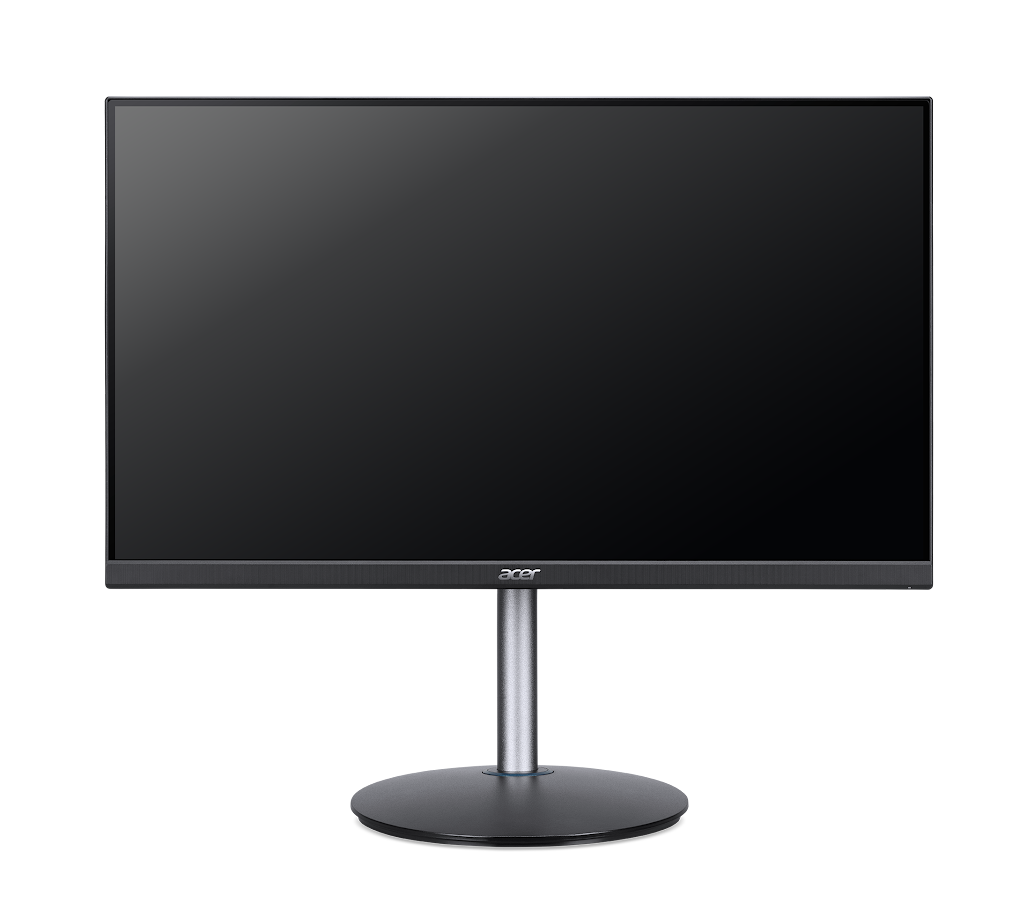    В России появился новый 240-герцевый монитор Acer Nitro XF273UW2