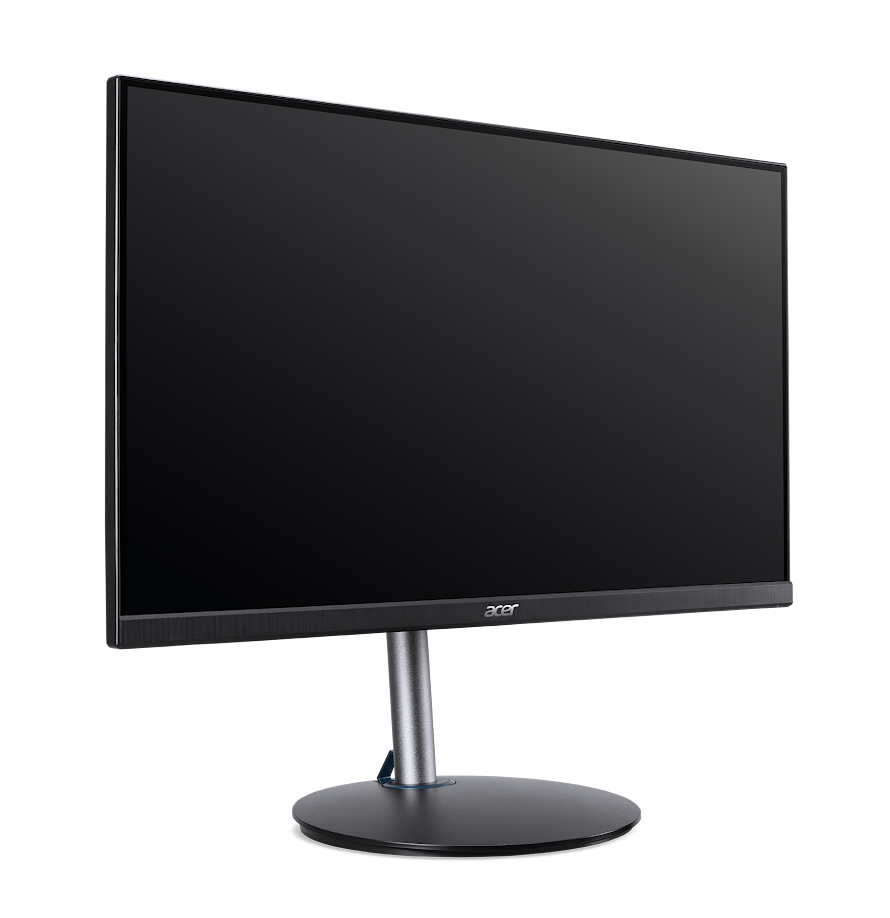    В России появился новый 240-герцевый монитор Acer Nitro XF273UW2