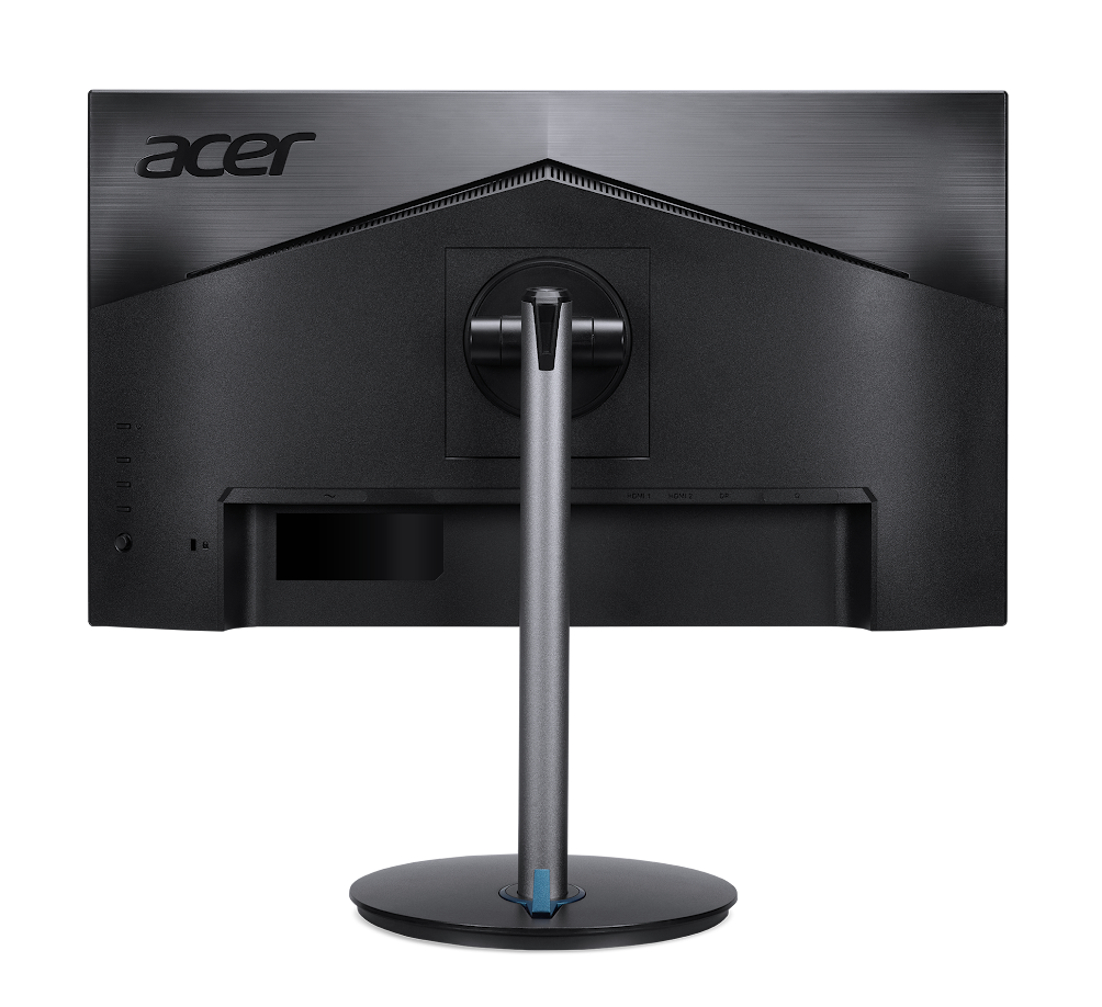    В России появился новый 240-герцевый монитор Acer Nitro XF273UW2