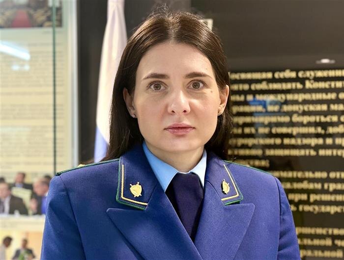    ФОТО: Прокуратура Самарской области