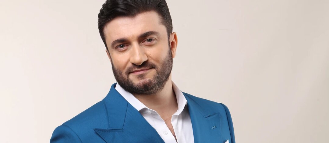 Премьера: Арсен Шахунц — "Напиши-ка"