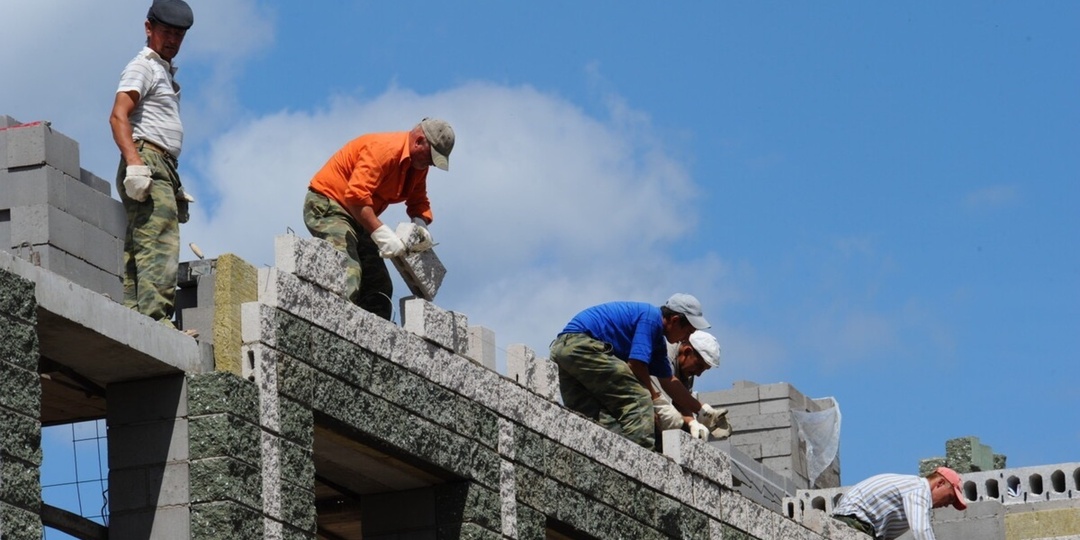 Стабильная ситуация на рынке труда в Башкирии: уровень безработицы 1,5%