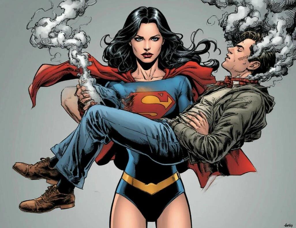 Ошибки сильной женщины: как избежать печальной участи