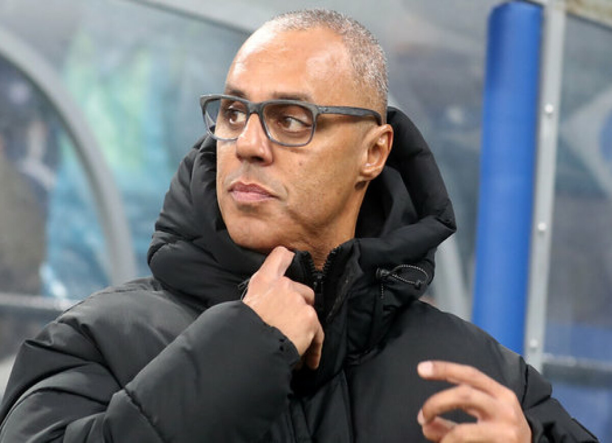     Испанец Деограсия обозначил игроков РПЛ, которых хотел бы видеть в европейских топ-чемпионатах