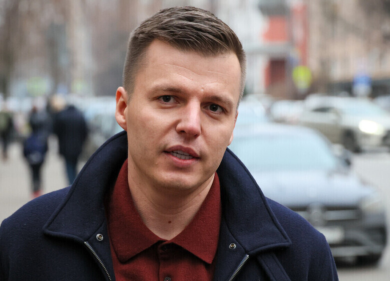     Артем Чекалин