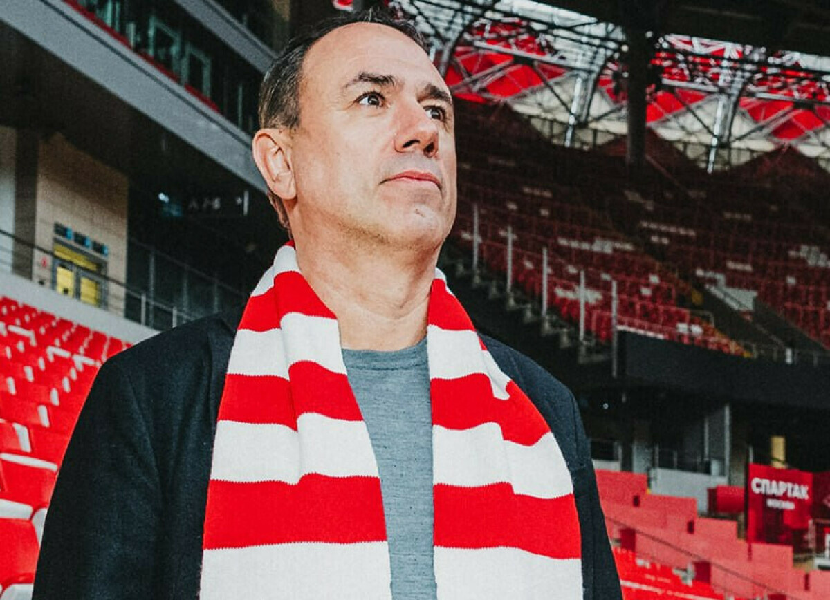     Кахигао заявил о несправедливости бана российского футбола