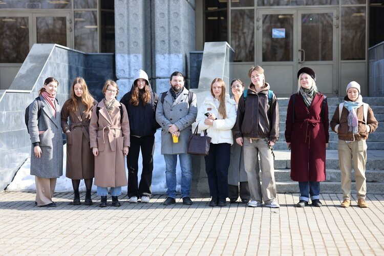    Фото: РГАУ-МСХА имени К.А.Тимирязева