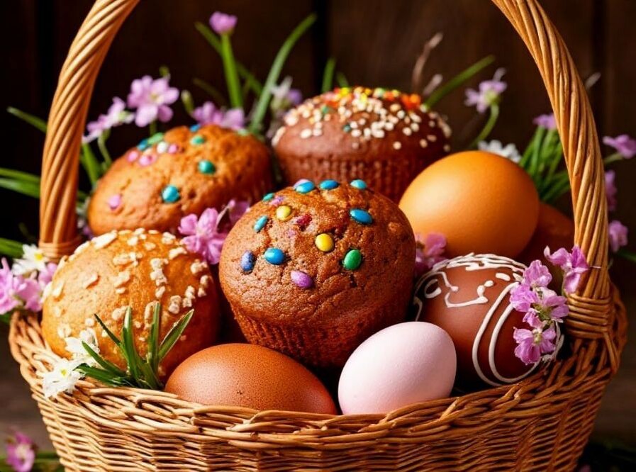 Изображение сгенерировано нейросетью. 