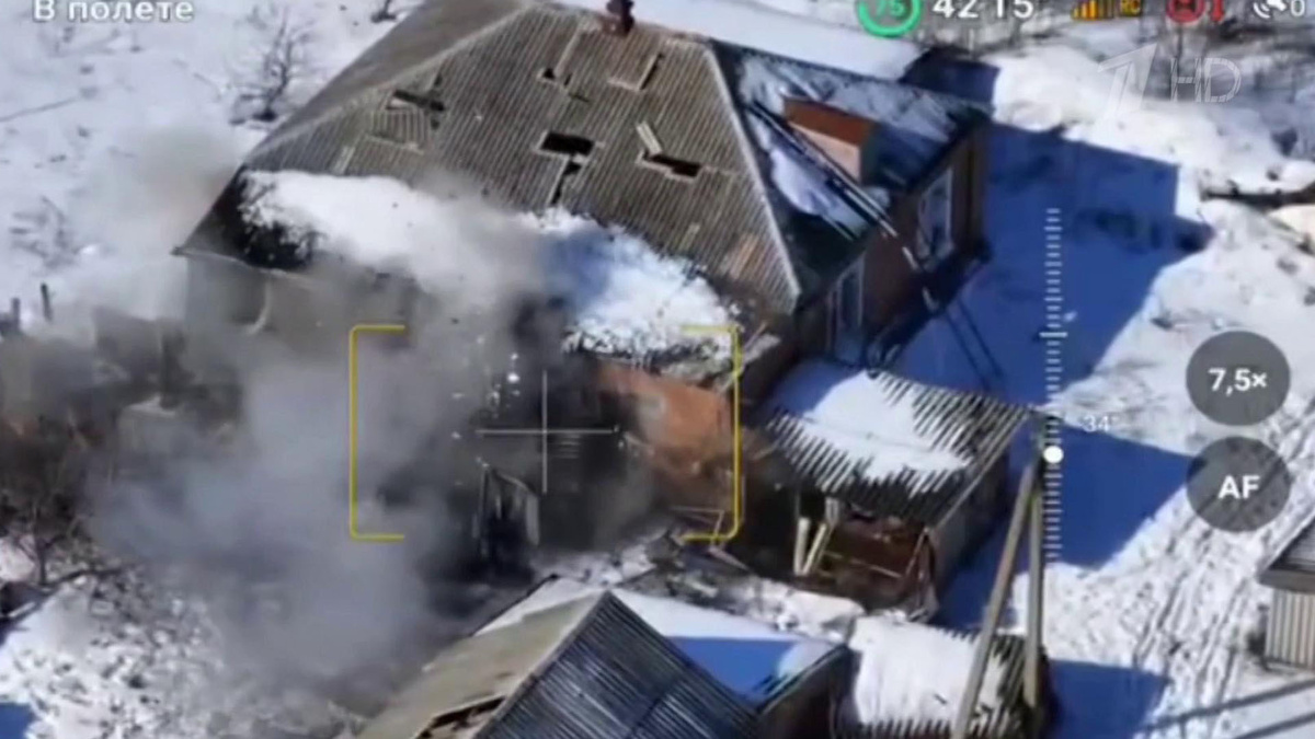    Первый канал