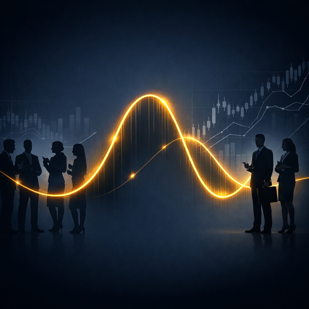 О чем говорит ставка. Георгий Варданян