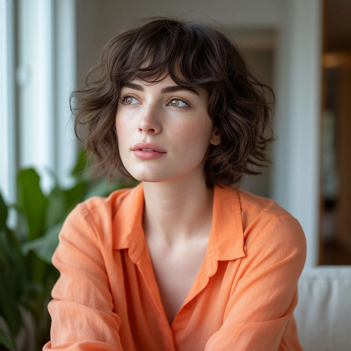 Автор: Ева Росс ©