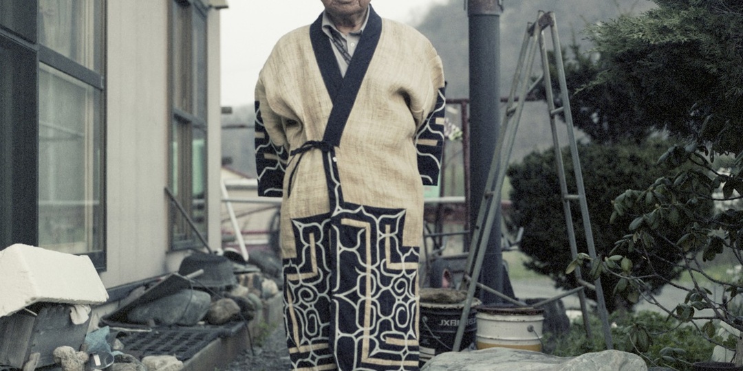 Взгляд на айнов глазами самих айнов в фотографиях