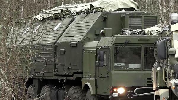    © РИА Новости . Russian Defence Ministry