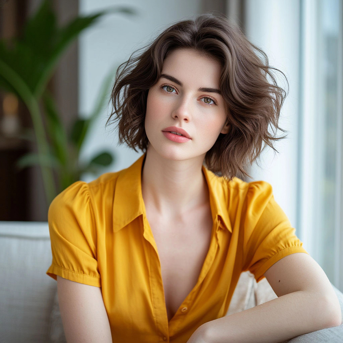 Автор: Ева Росс ©