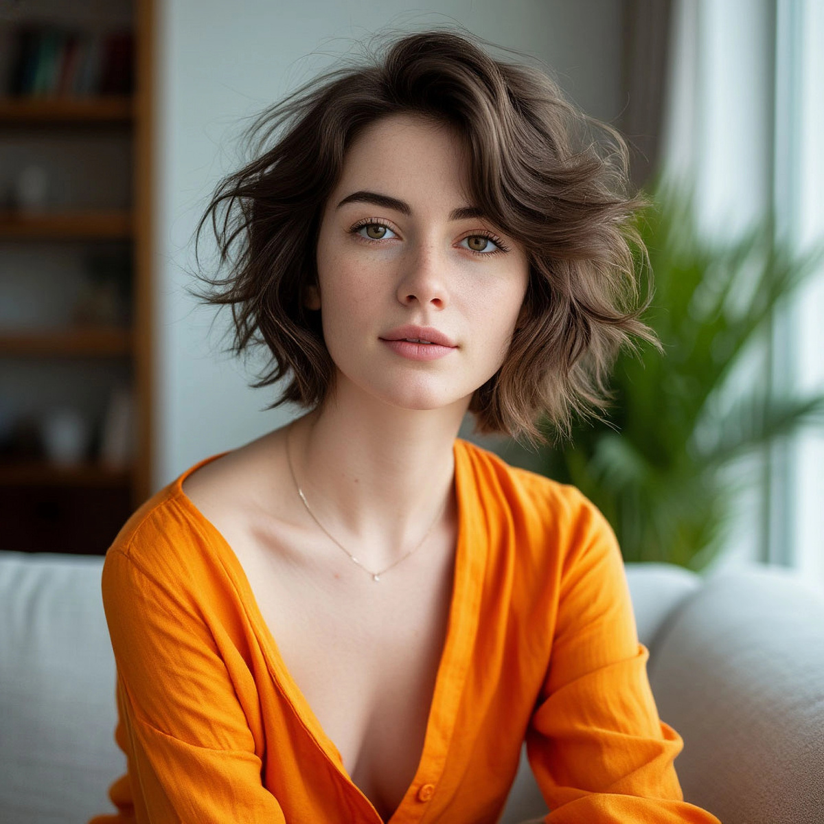 Автор: Ева Росс ©