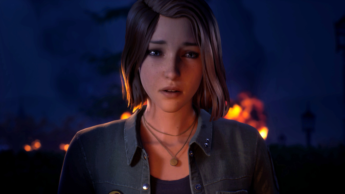 «Легендарное возвращение»: игроки в восторге от Life is Strange: Reunion