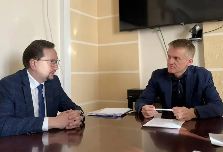 фото: Пресс-служба Ленинградской области