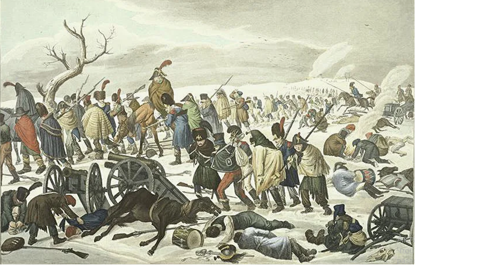 Почему Гитлер проиграл войну против СССР?