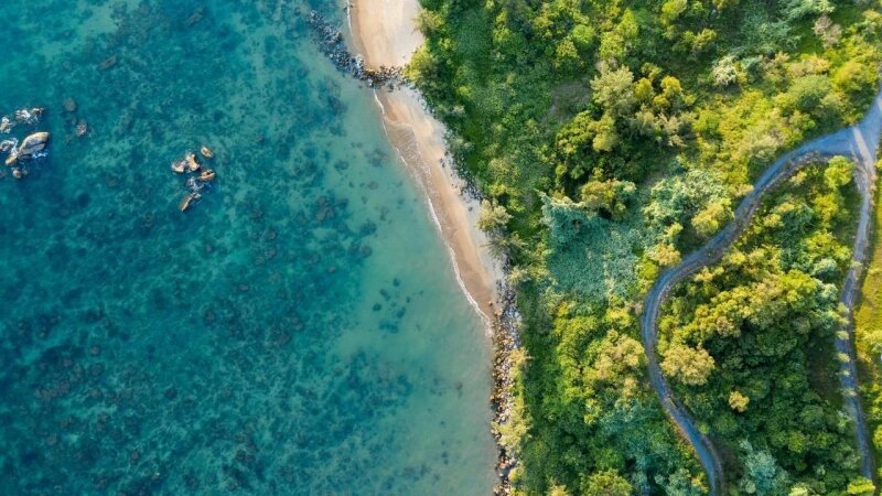     Вьетнам. Туризм. Поездка. Пресс-служба Международного аэропорта им. Г.С. Титова