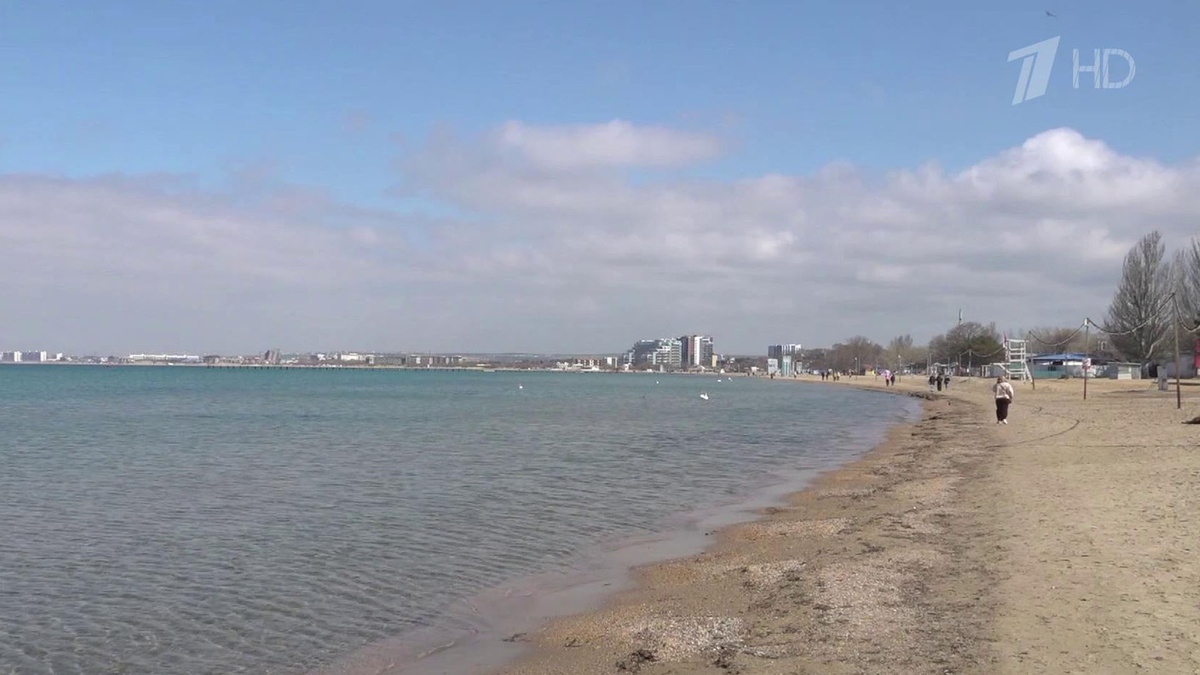    Первый канал