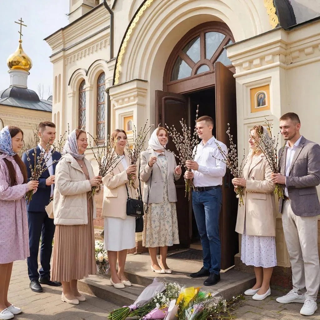 ФОТО: сгенерировано ИИ 