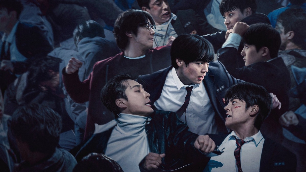 «Слабый герой» (2022)