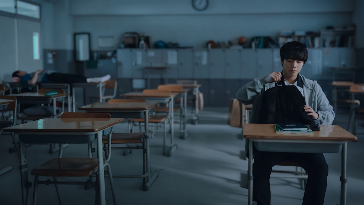 «Слабый герой» (2022)