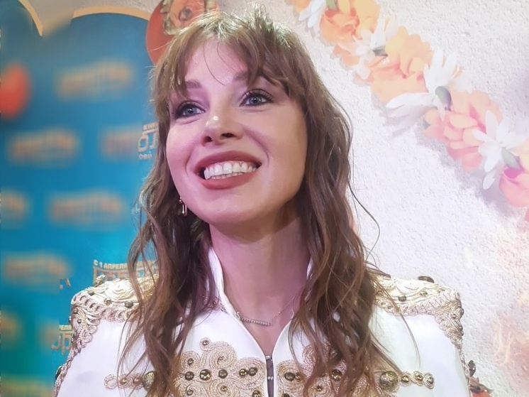   Ульяна Калашникова