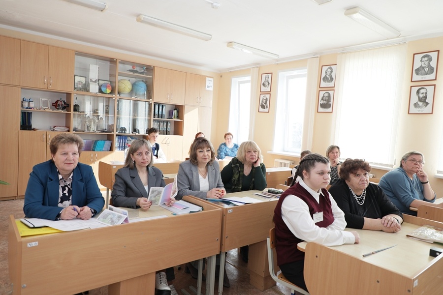     Кто они, победители научно-практической конференции