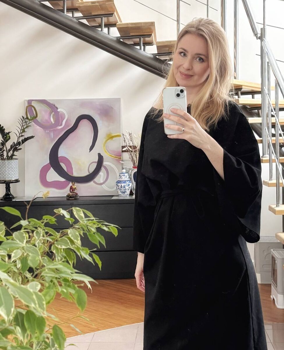 Елена Березовская