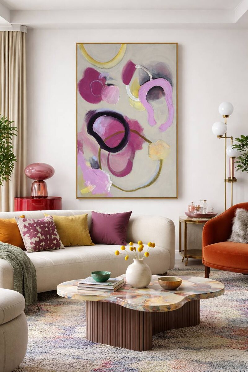 Автор работы на фото Елена Березовская