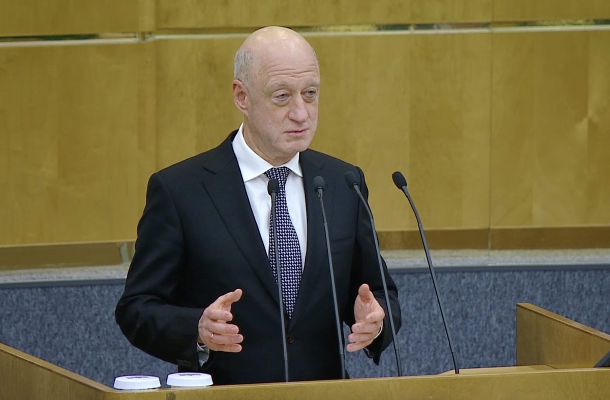Заместитель Председателя Государственной Думы Александр Бабаков / скрин ВН