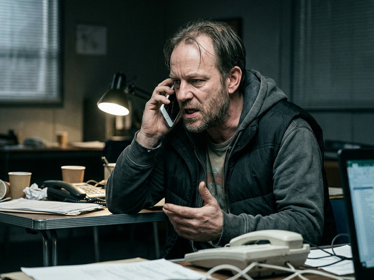     Фото сгенерировано нейросетью