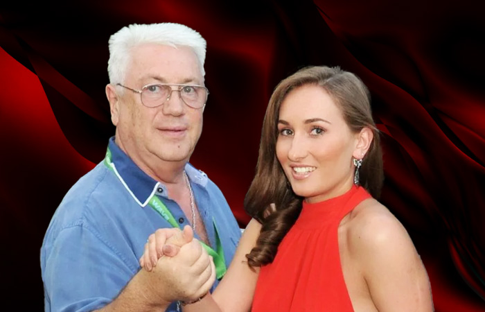 Подала на развод в день рождения мужа: Куда пропала 40-летняя Анастасия Винокур и почему ушла из семьи