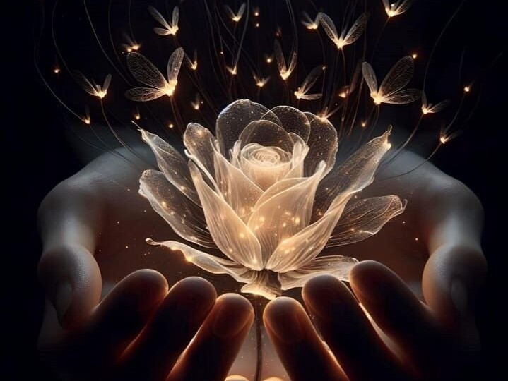 Простой способ защиты от сглаза