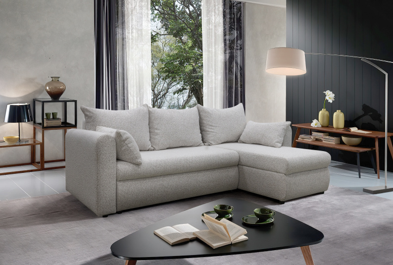 6 вещей, которые делают гостиную визуально дороже – без лишних затрат