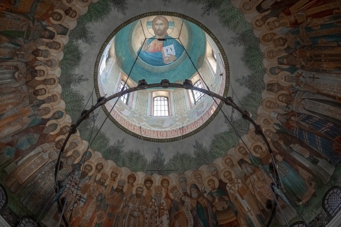 Фото: Марина Стротова