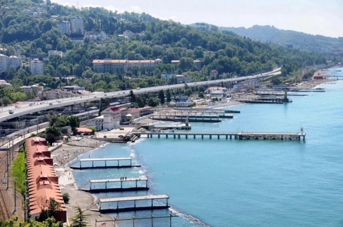    Майский ажиотаж.