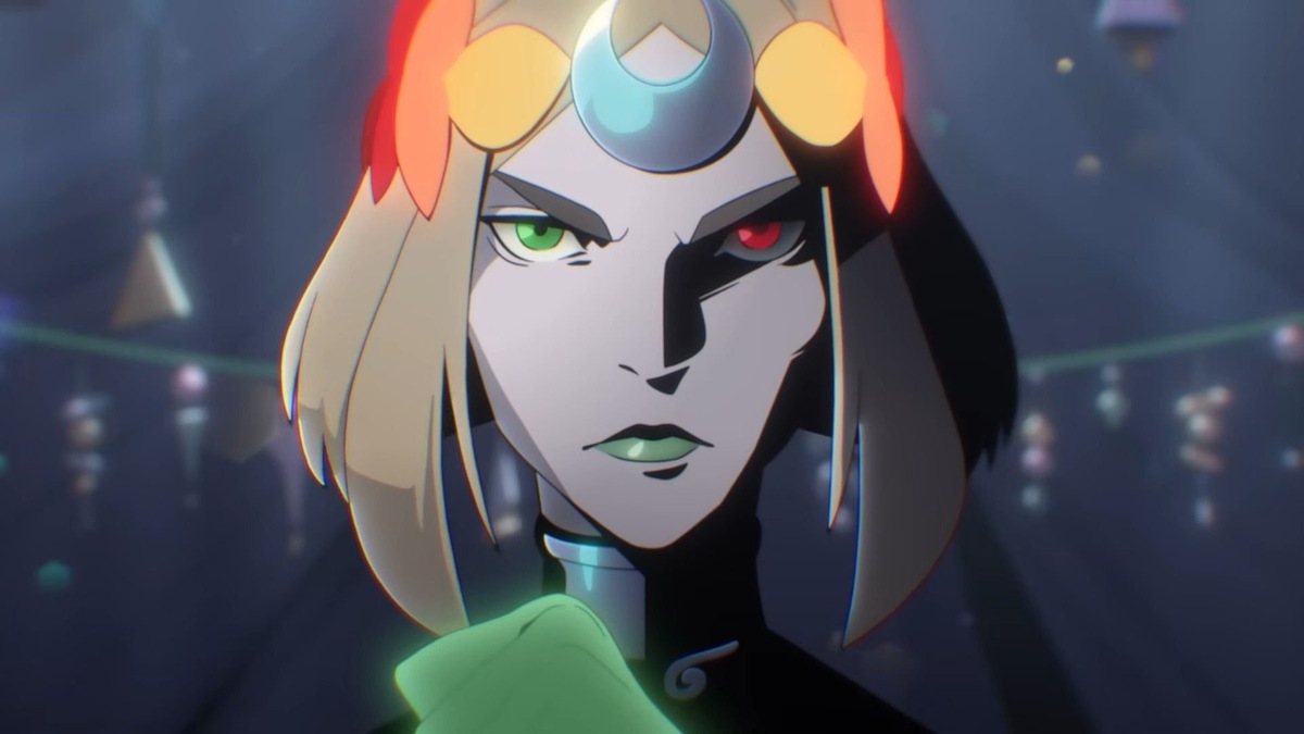    Hades 2 выйдет на PS5 и Xbox 14 апреля и получит бонус-контент