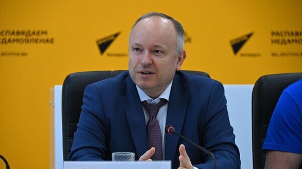    © Sputnik / Виктор Толочко