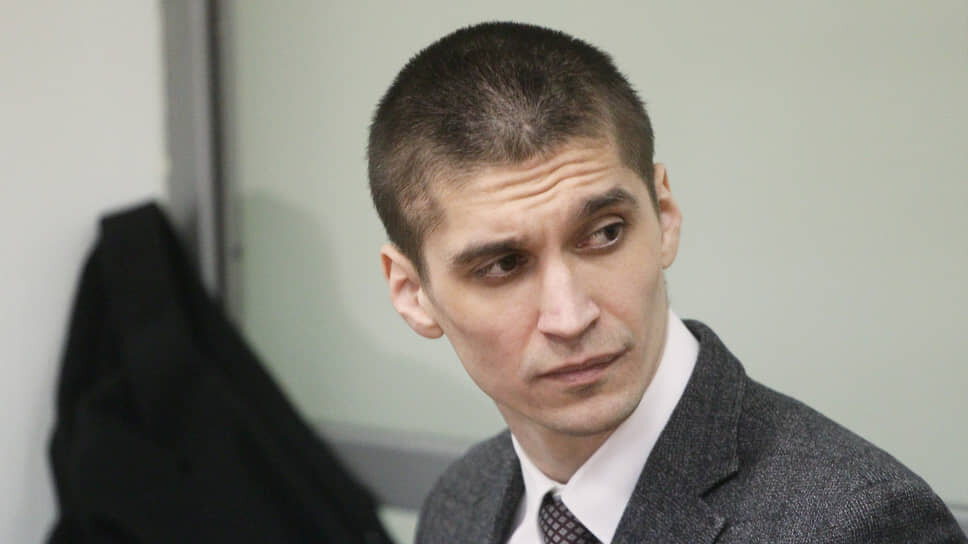 Фото: Роман Яровицын / Коммерсантъ