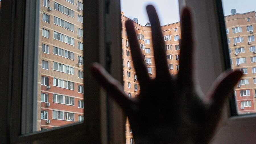    Фото: ИЗВЕСТИЯ/Юлия Майорова