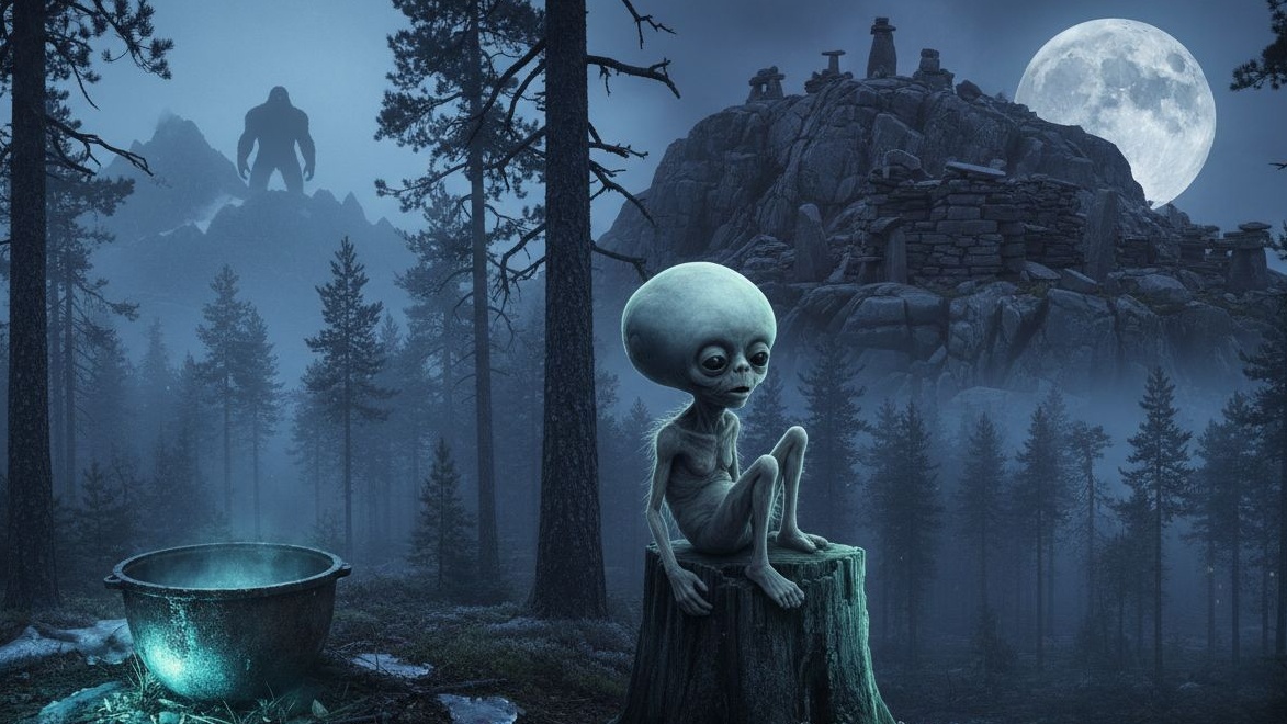 «Подмосковье сегодня»/Сгенерировано нейросетью