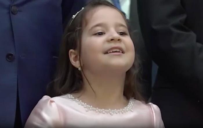 Обложка © пресс-служба Кремля