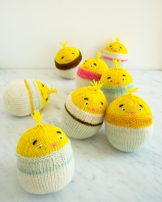 Дизайн Purl Soho