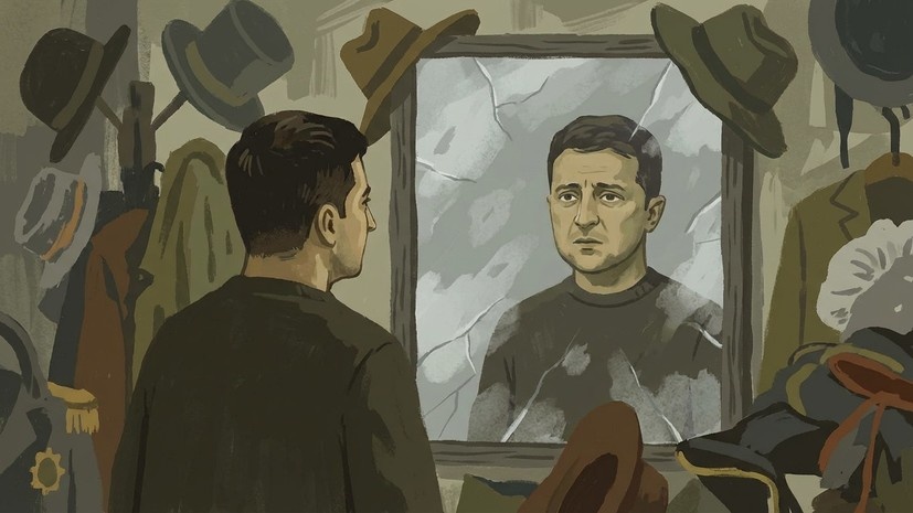   Сгенерировано с помощью ИИ