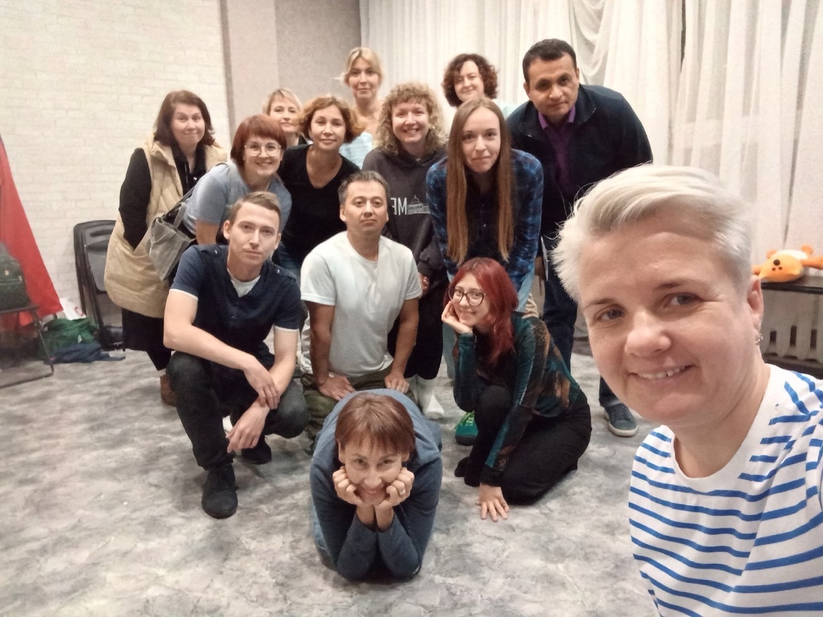    "Важно быть живыми" – в "Переплете" отметят день рождения Alter ego